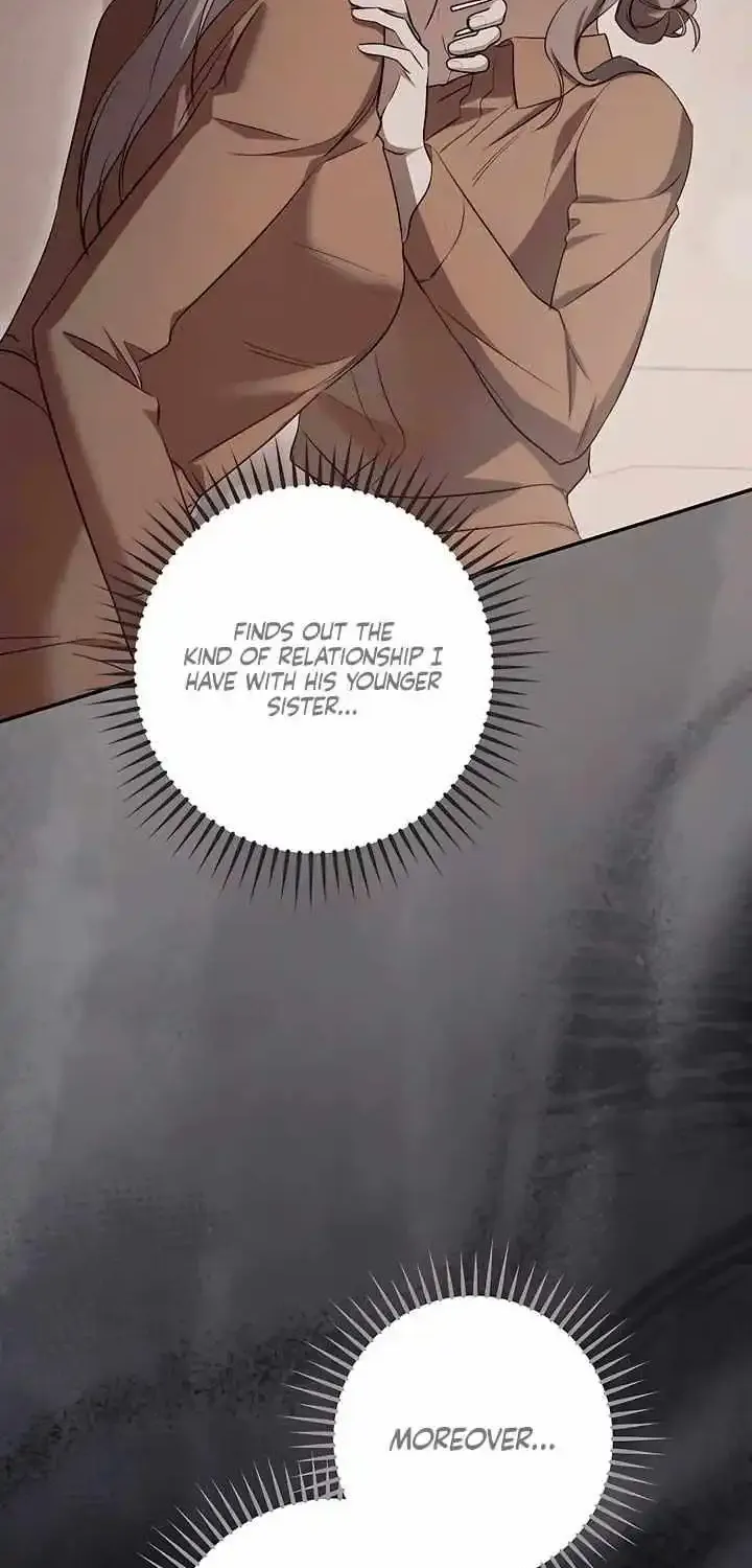 Prison Love Zinmanga X Chapter 39 Page 28