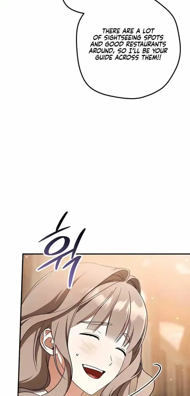Prison Love Zinmanga X Chapter 39 Page 40