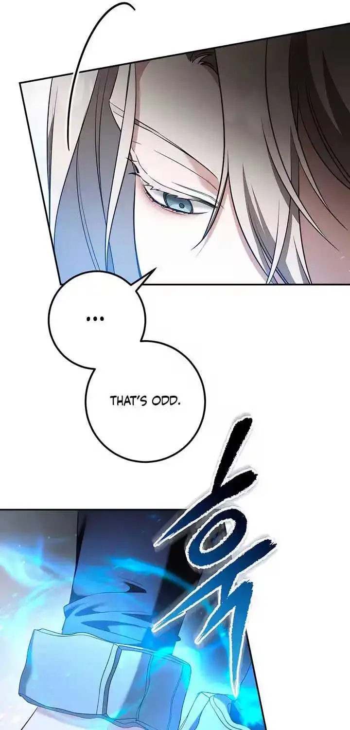 Prison Love Zinmanga X Chapter 38 Page 8