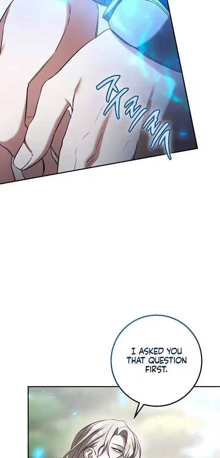 Prison Love Zinmanga X Chapter 38 Page 9