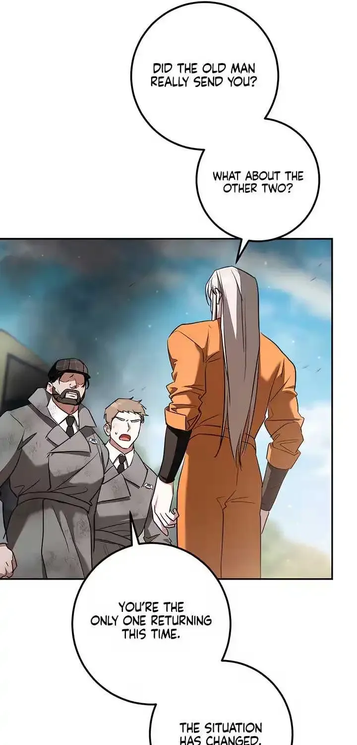 Prison Love Zinmanga X Chapter 38 Page 16