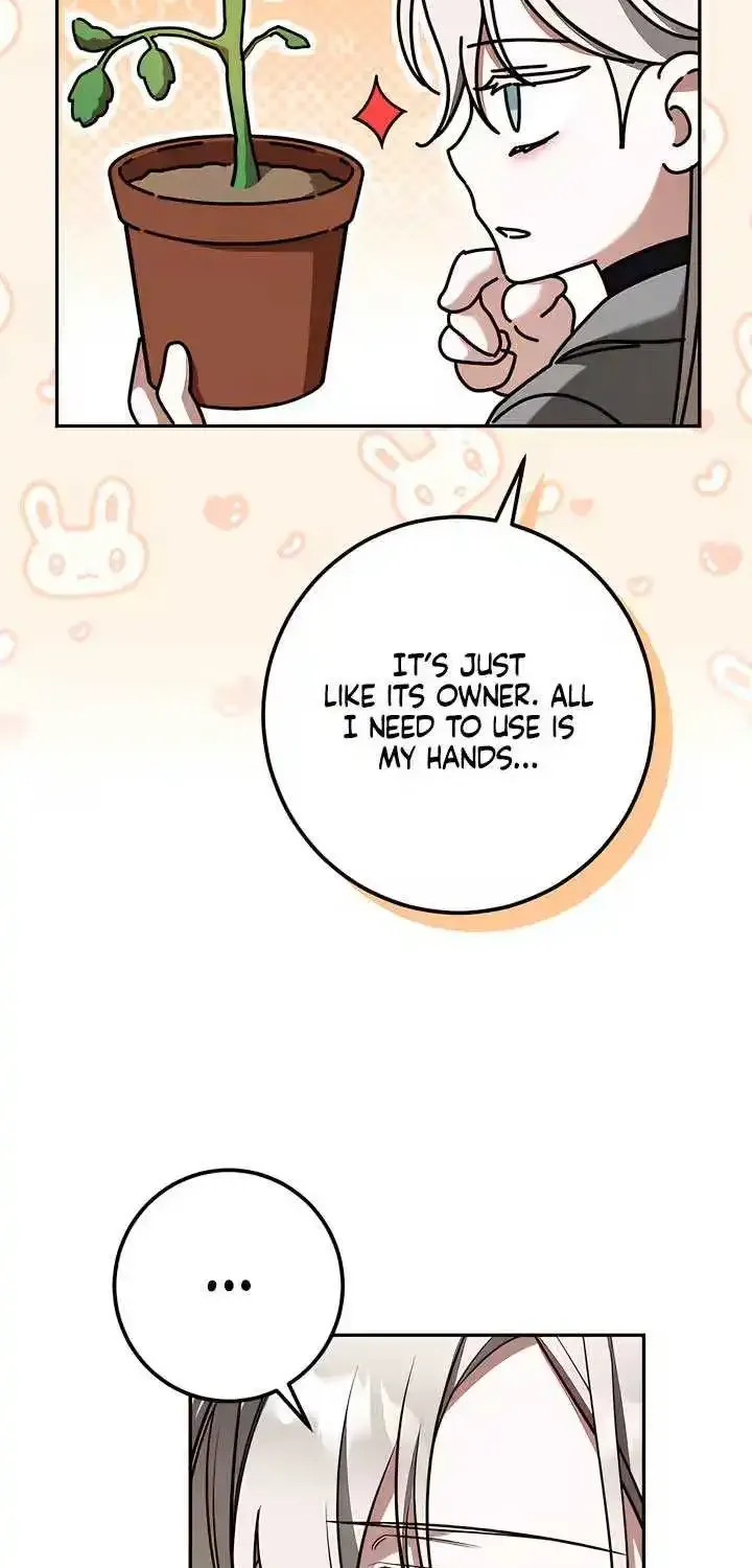 Prison Love Zinmanga X Chapter 38 Page 34
