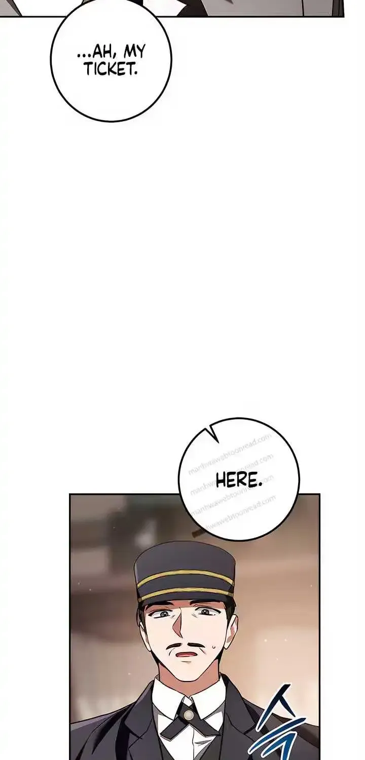 Prison Love Zinmanga X Chapter 38 Page 46