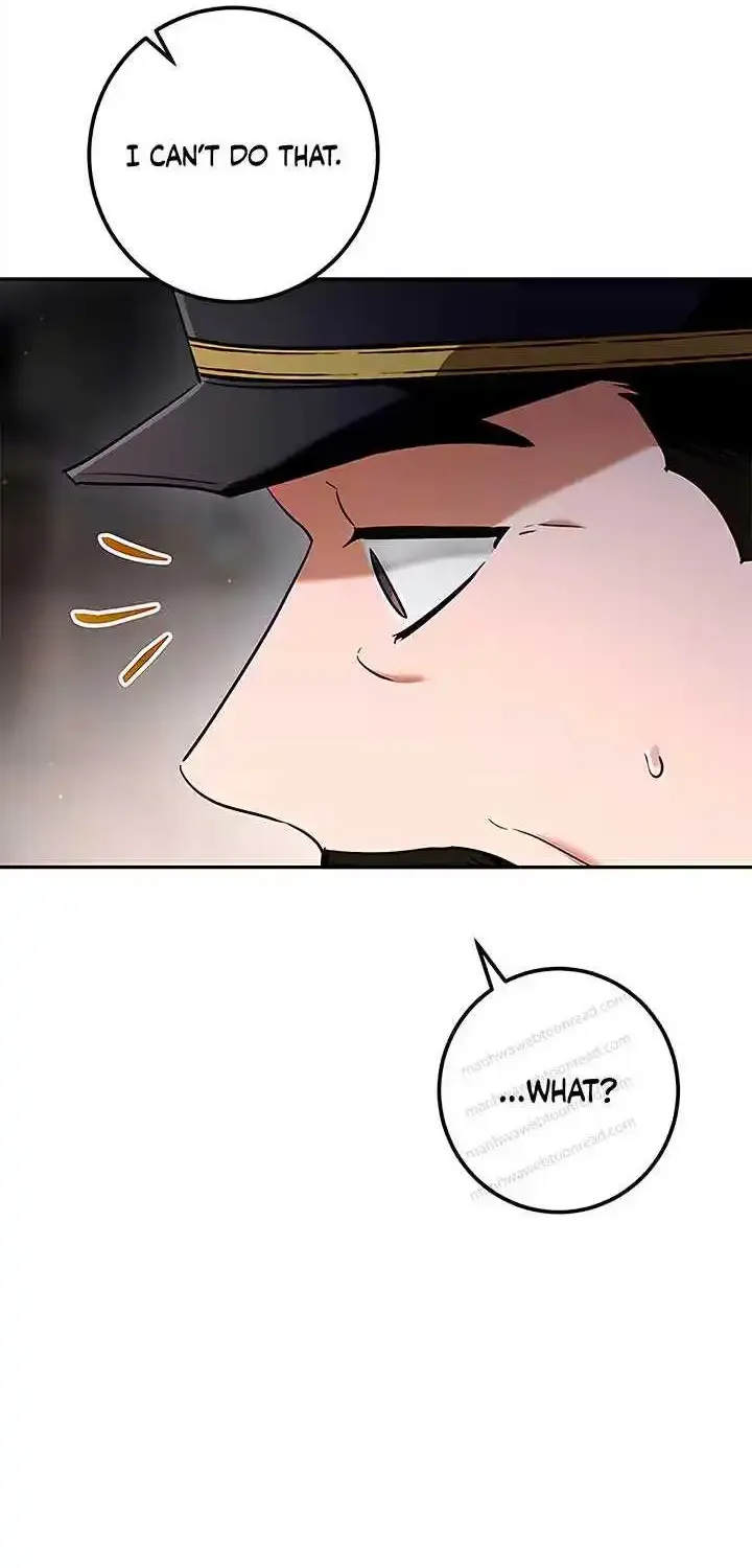 Prison Love Zinmanga X Chapter 38 Page 49