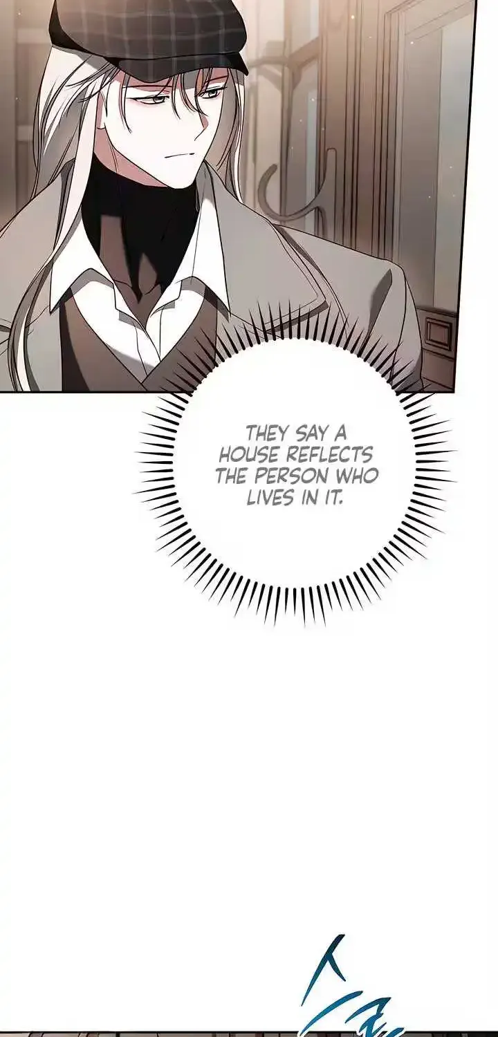Prison Love Zinmanga X Chapter 38 Page 61