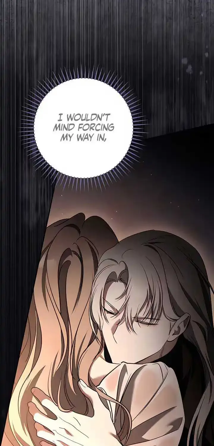 Prison Love Zinmanga X Chapter 38 Page 64