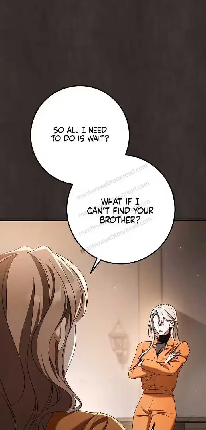 Prison Love Zinmanga X Chapter 38 Page 81