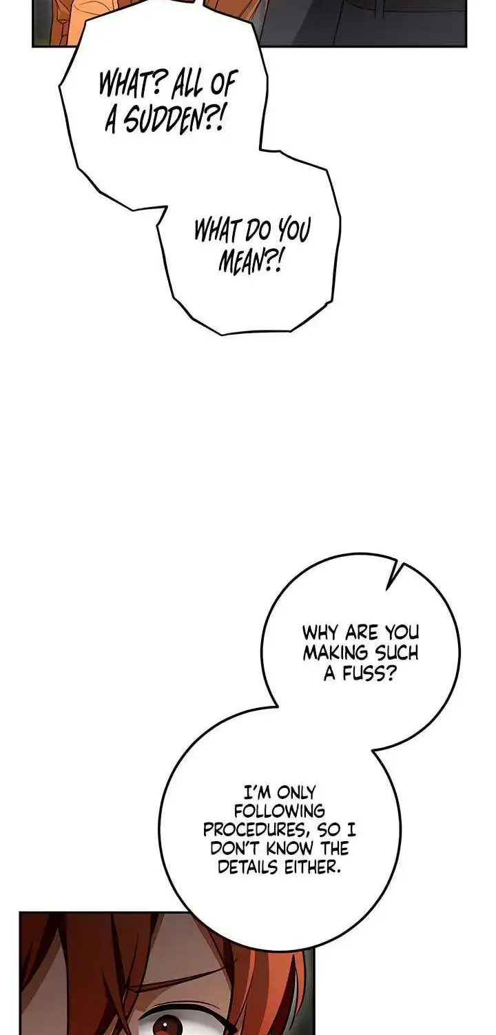 Prison Love Zinmanga X Chapter 36 Page 76