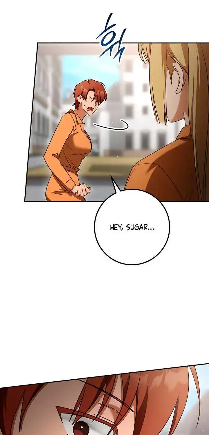 Prison Love Zinmanga X Chapter 36 Page 79