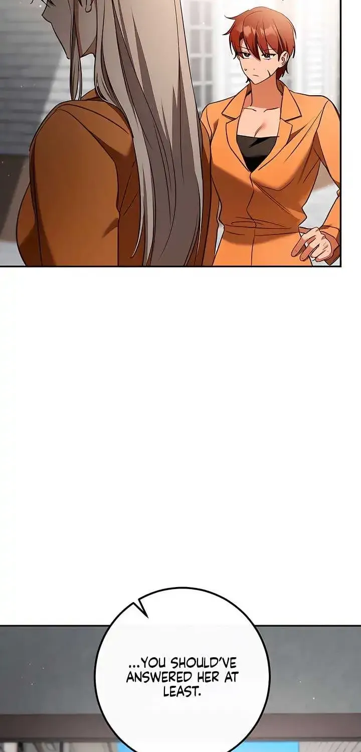 Prison Love Zinmanga X Chapter 35 Page 77