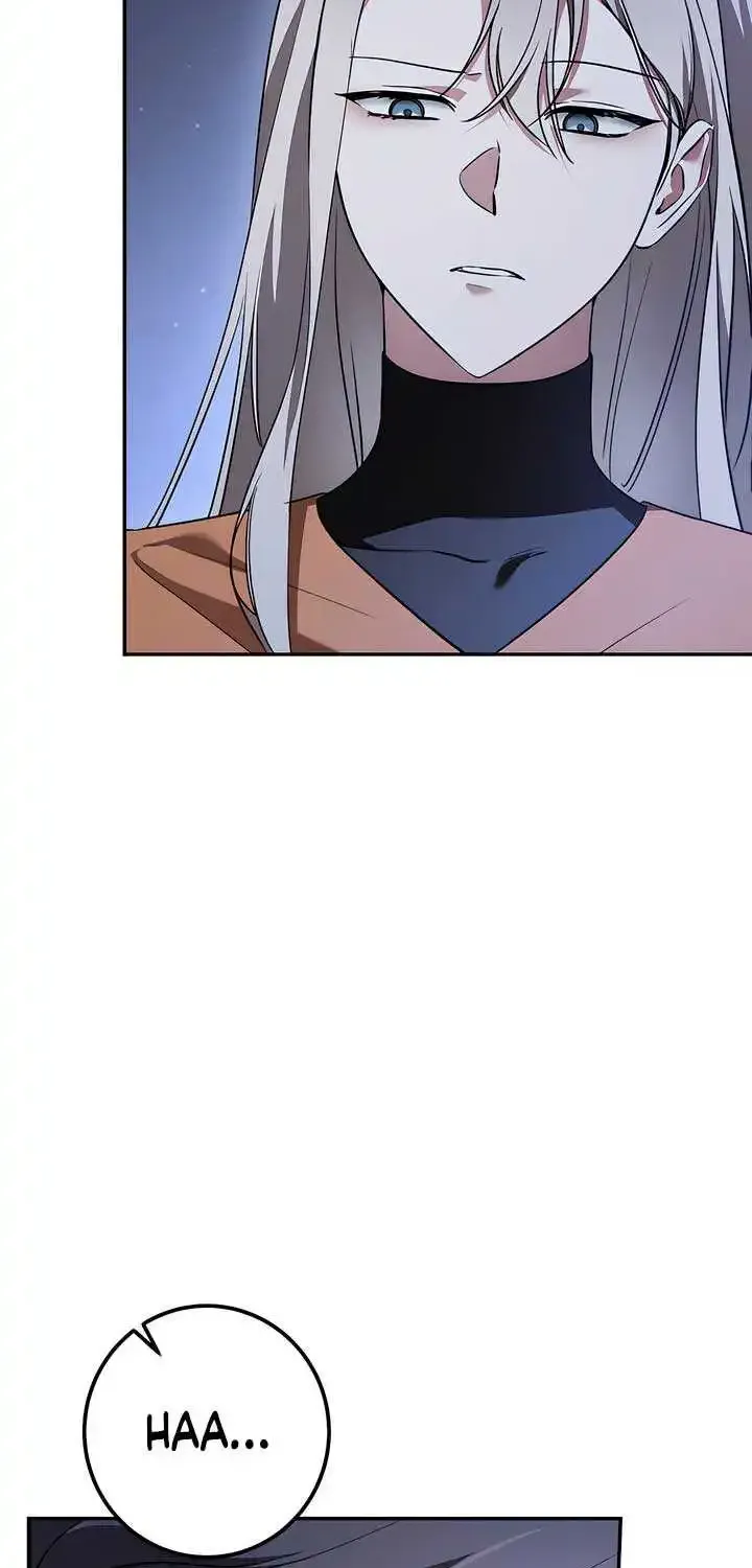 Prison Love Zinmanga X Chapter 34 Page 7