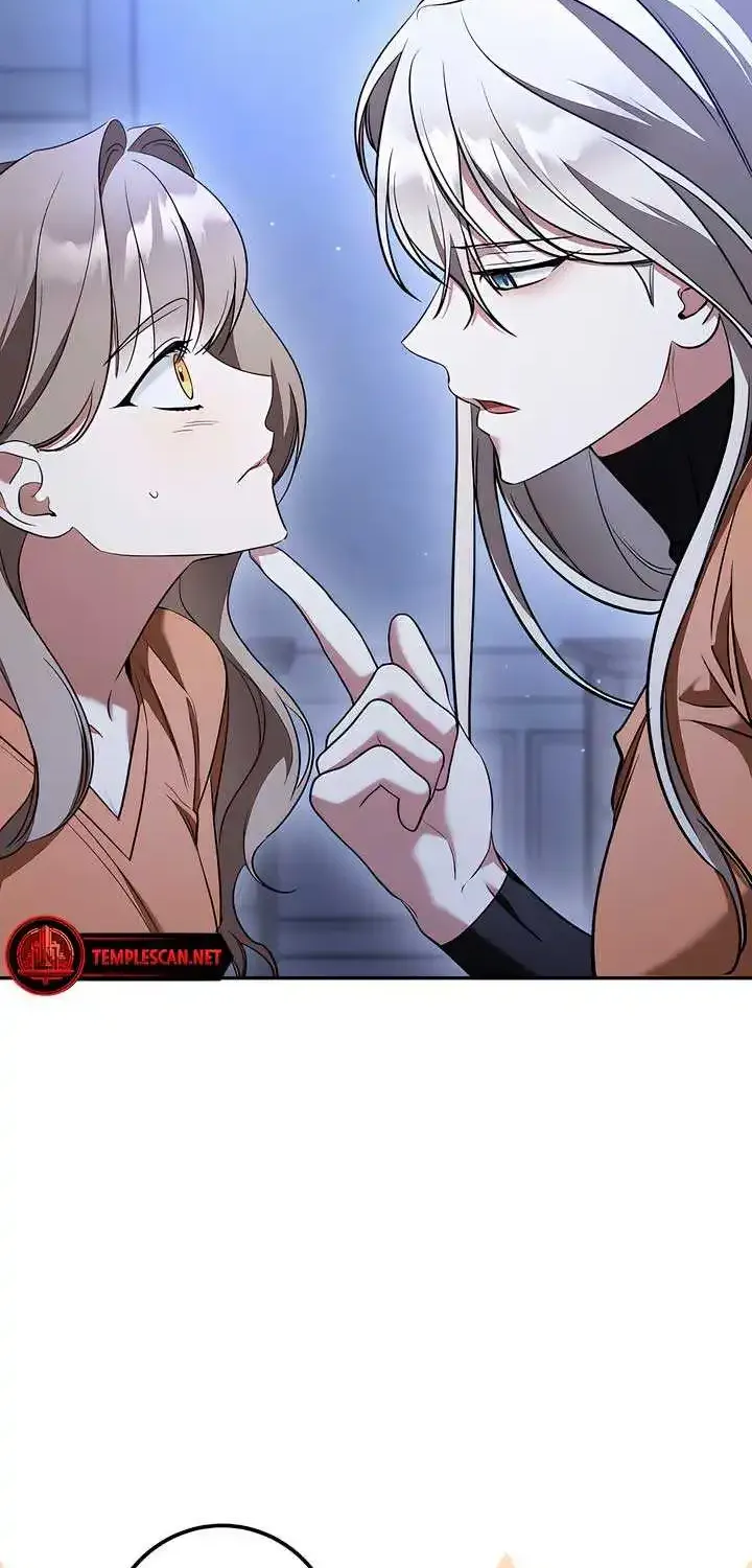 Prison Love Zinmanga X Chapter 34 Page 11