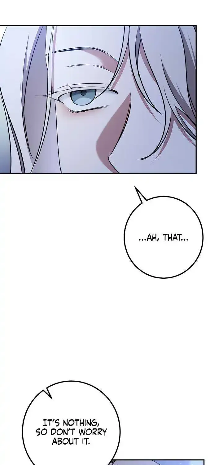 Prison Love Zinmanga X Chapter 34 Page 23