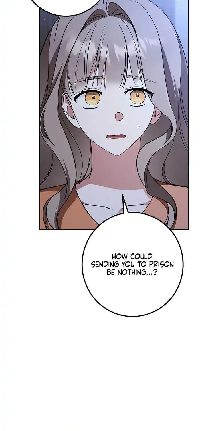 Prison Love Zinmanga X Chapter 34 Page 24