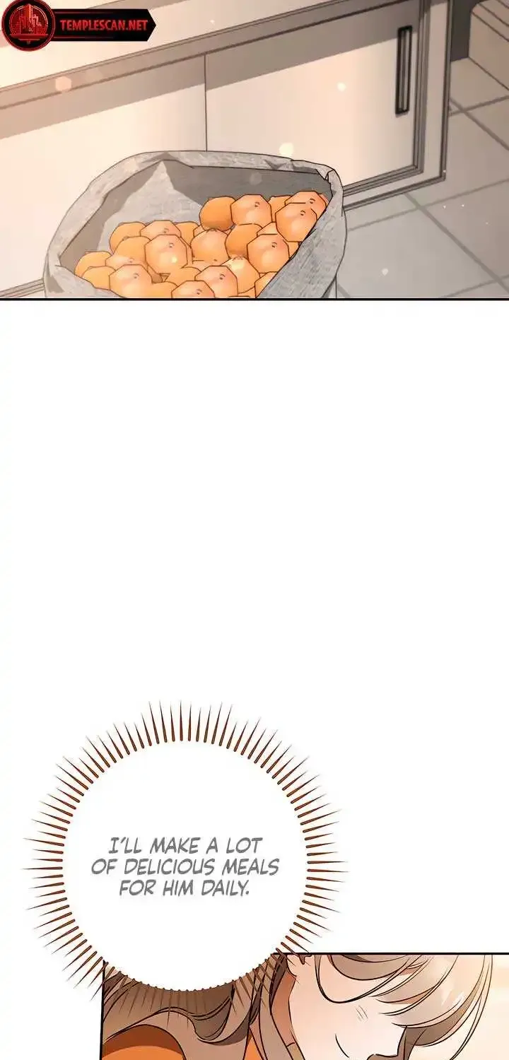 Prison Love Zinmanga X Chapter 34 Page 54