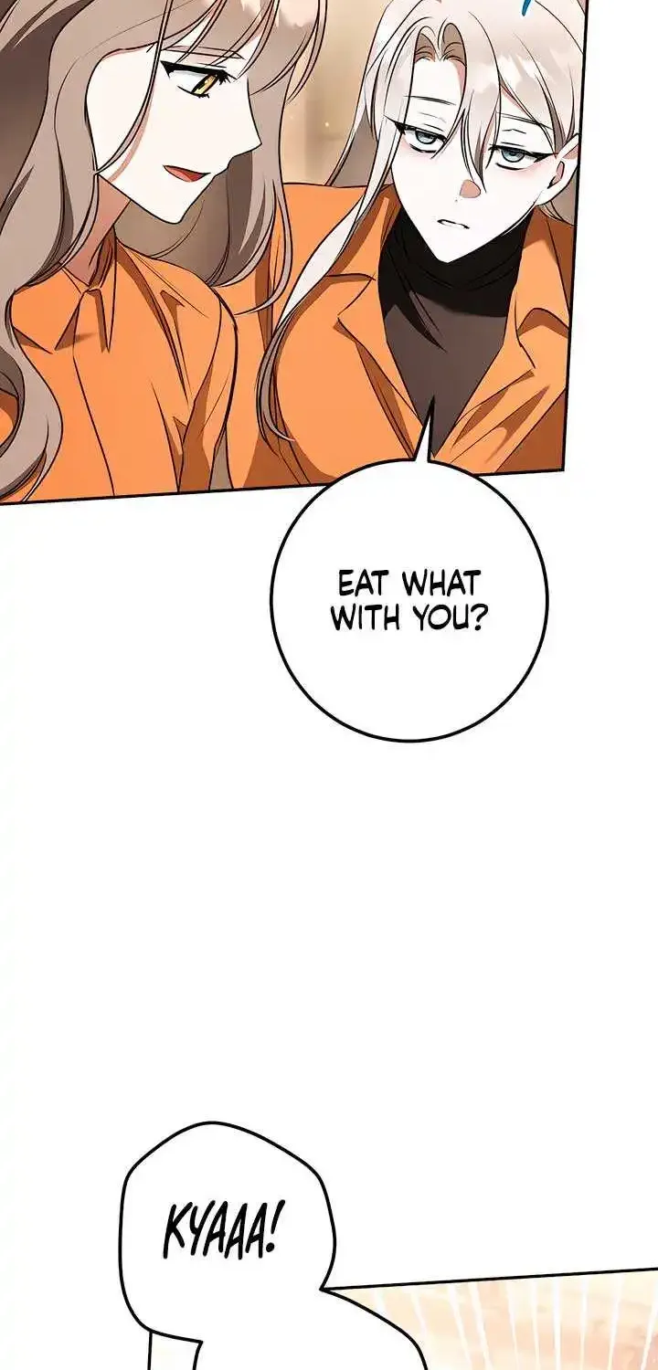 Prison Love Zinmanga X Chapter 34 Page 60