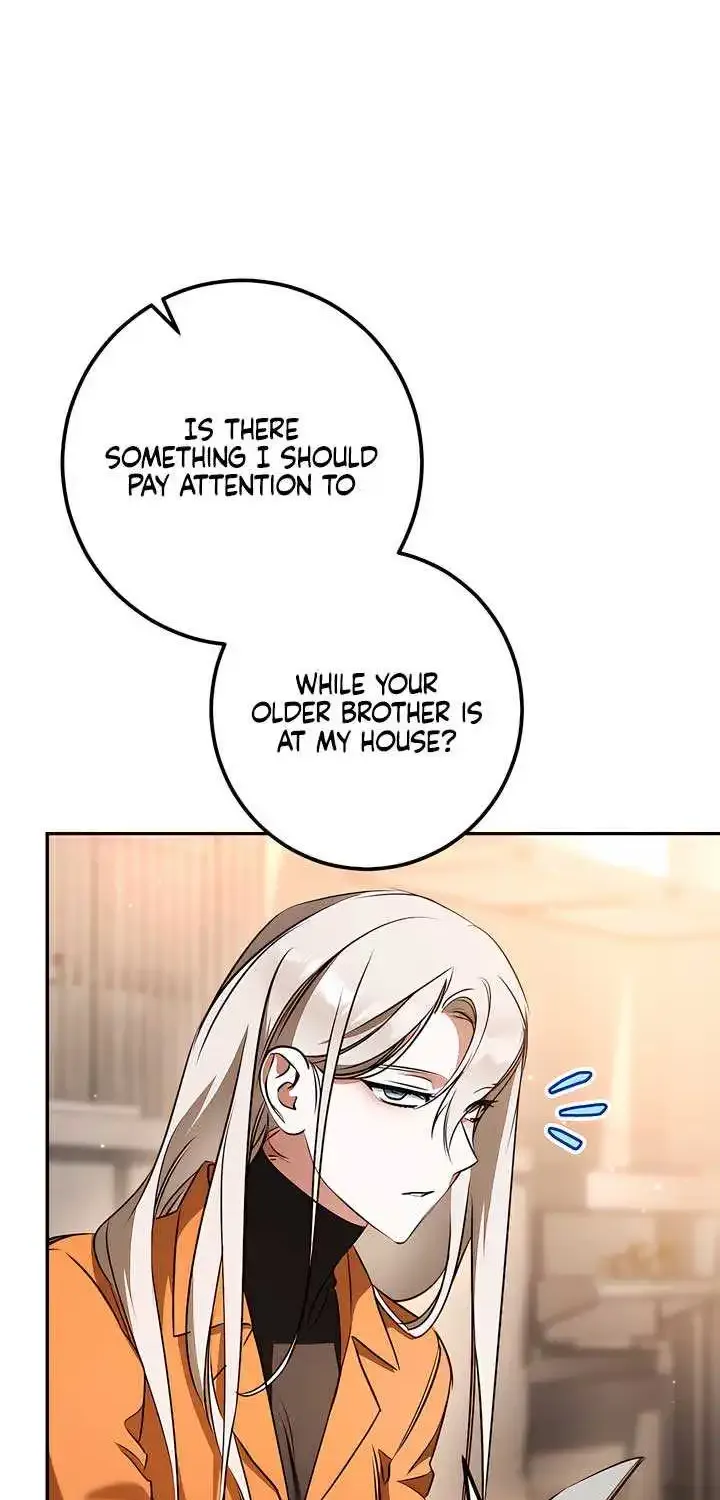 Prison Love Zinmanga X Chapter 34 Page 66