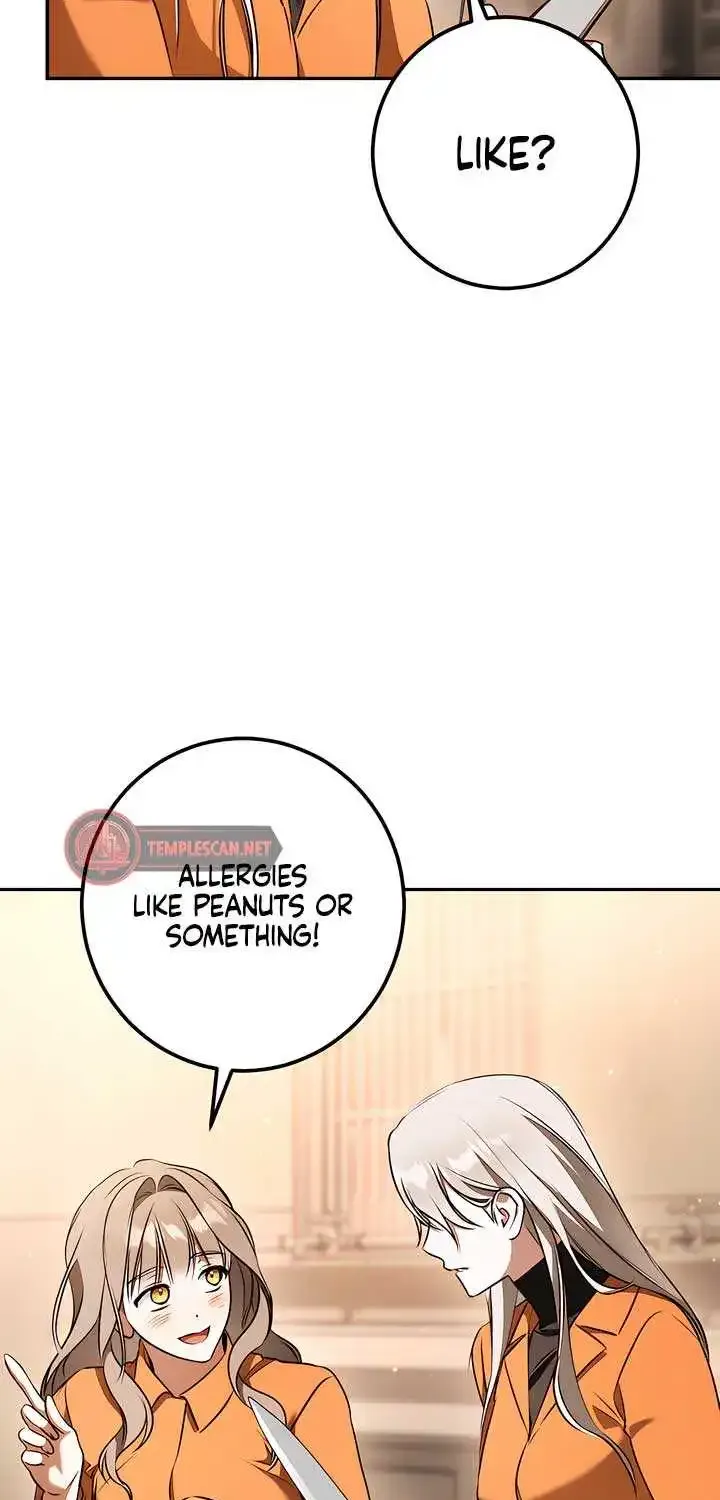 Prison Love Zinmanga X Chapter 34 Page 67