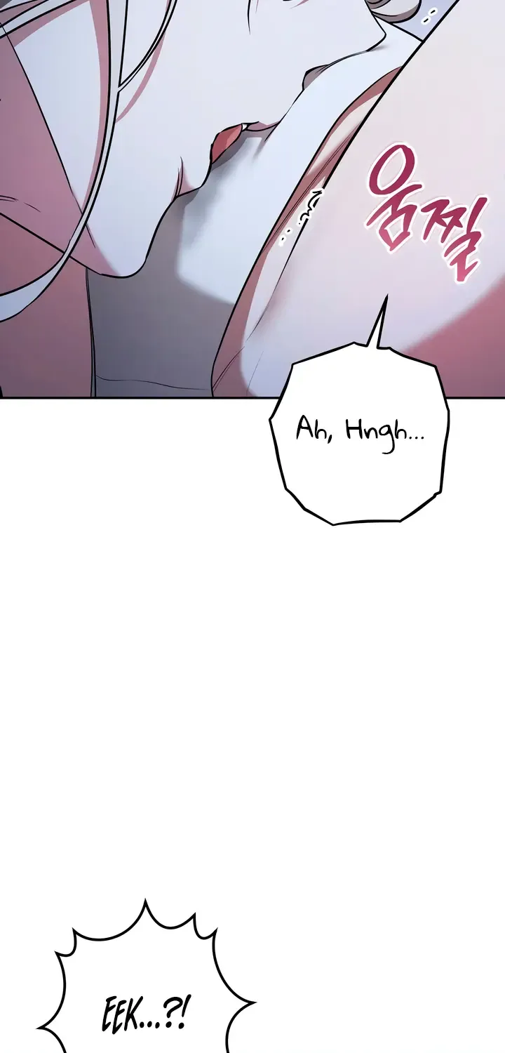 Prison Love Zinmanga X Chapter 33 Page 19