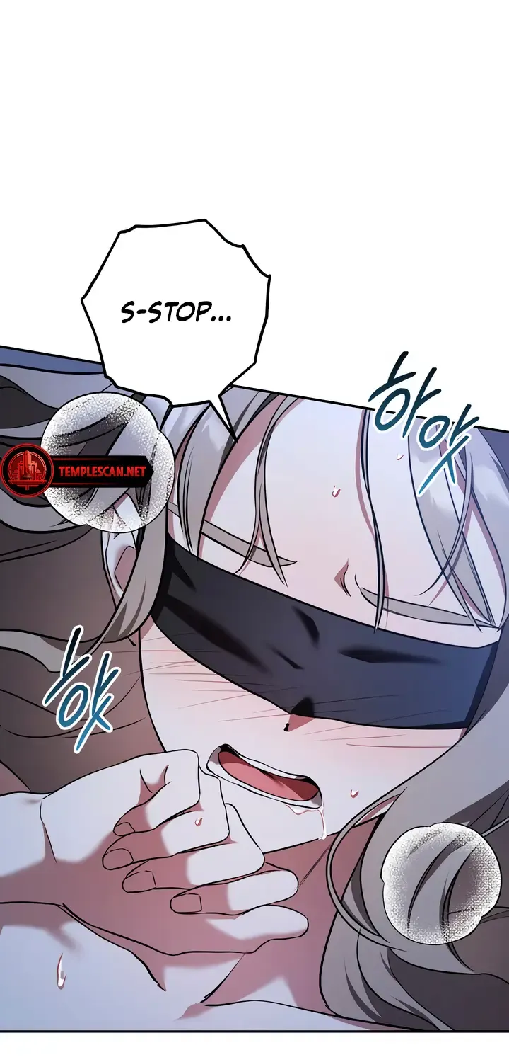 Prison Love Zinmanga X Chapter 33 Page 25