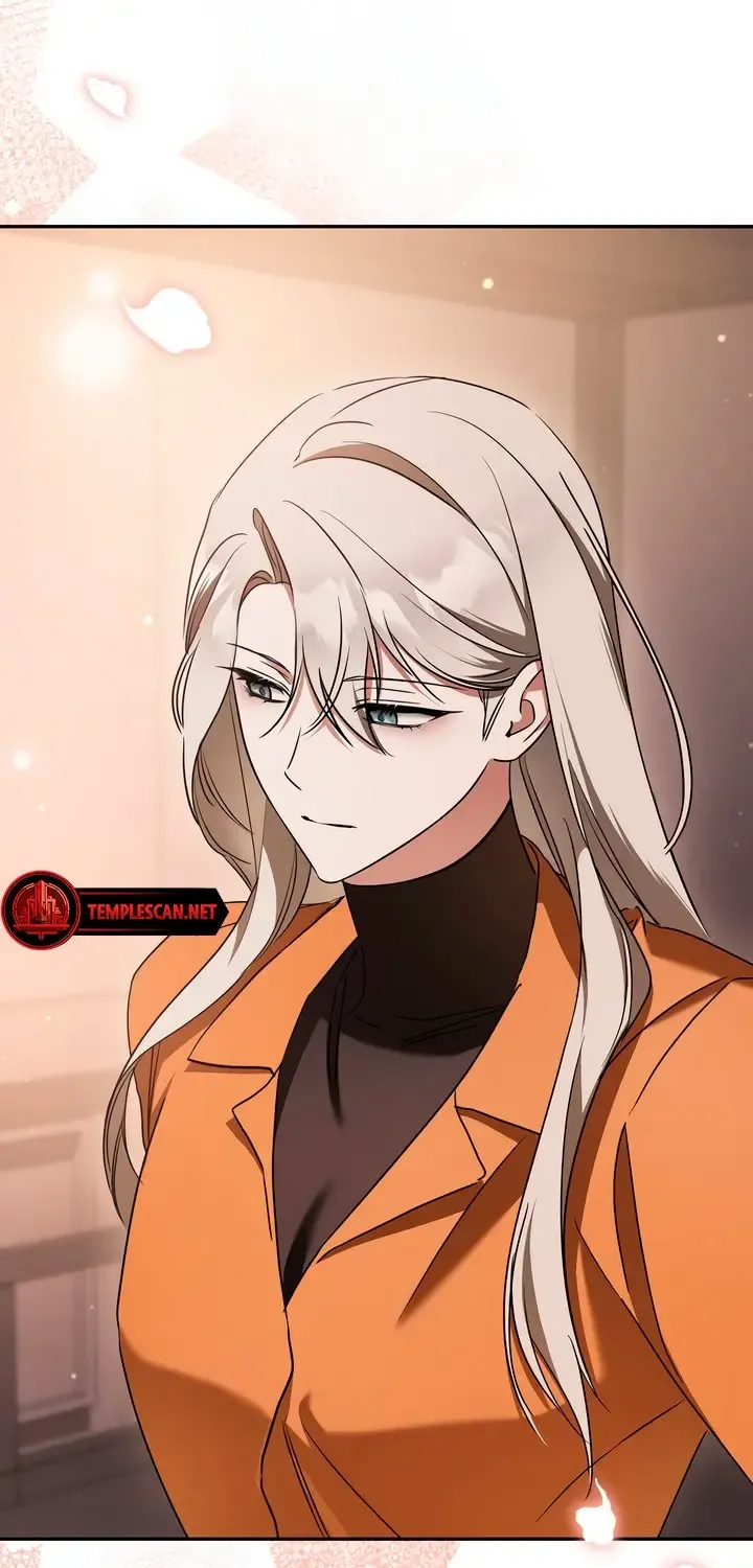 Prison Love Zinmanga X Chapter 32 Page 89