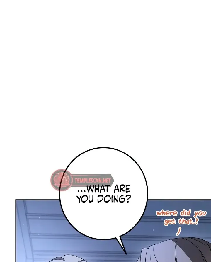 Prison Love Zinmanga X Chapter 32 Page 110