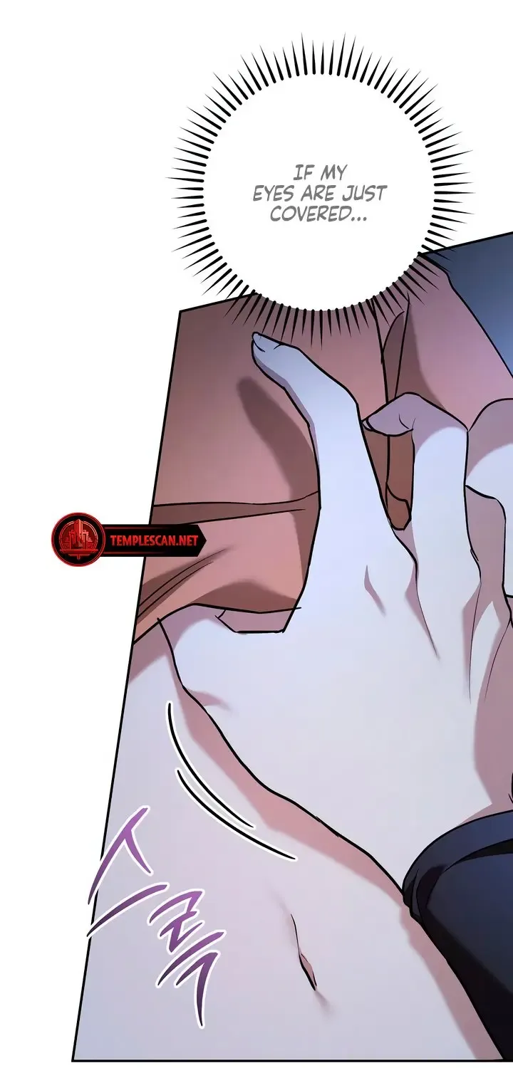 Prison Love Zinmanga X Chapter 32 Page 133