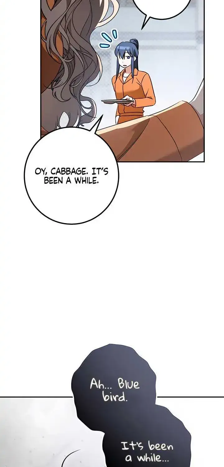 Prison Love Zinmanga X Chapter 31 Page 20