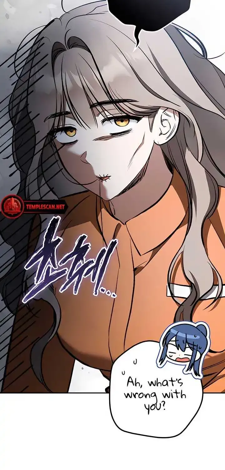 Prison Love Zinmanga X Chapter 31 Page 21
