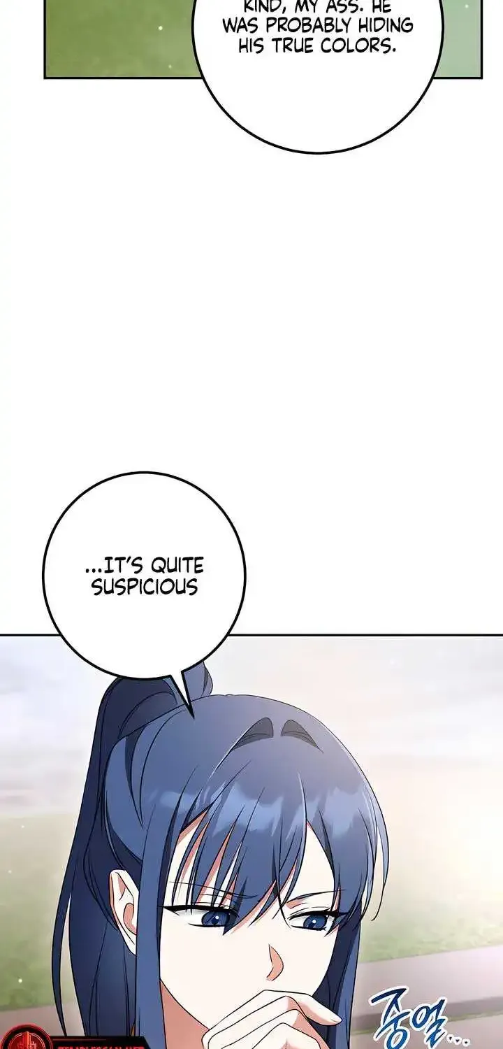 Prison Love Zinmanga X Chapter 31 Page 29