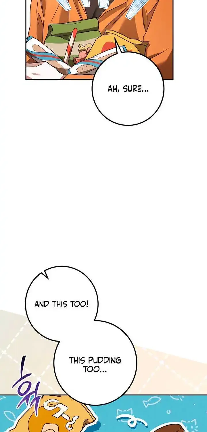Prison Love Zinmanga X Chapter 31 Page 57