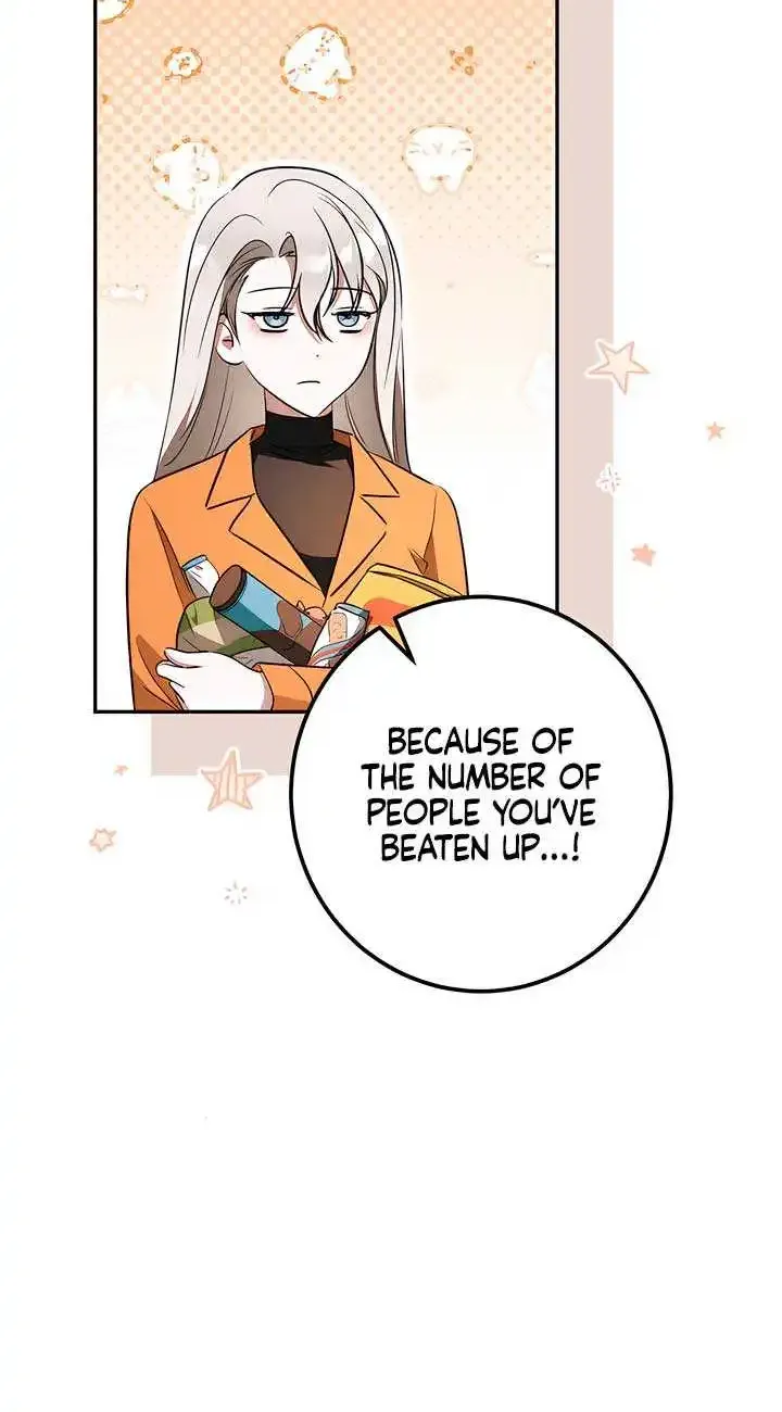 Prison Love Zinmanga X Chapter 31 Page 62