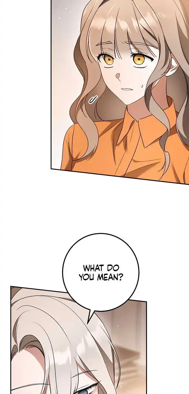 Prison Love Zinmanga X Chapter 31 Page 68