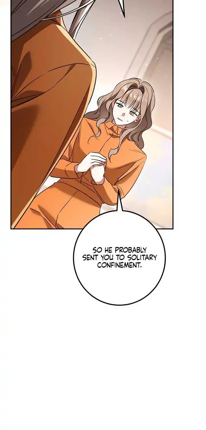 Prison Love Zinmanga X Chapter 31 Page 73