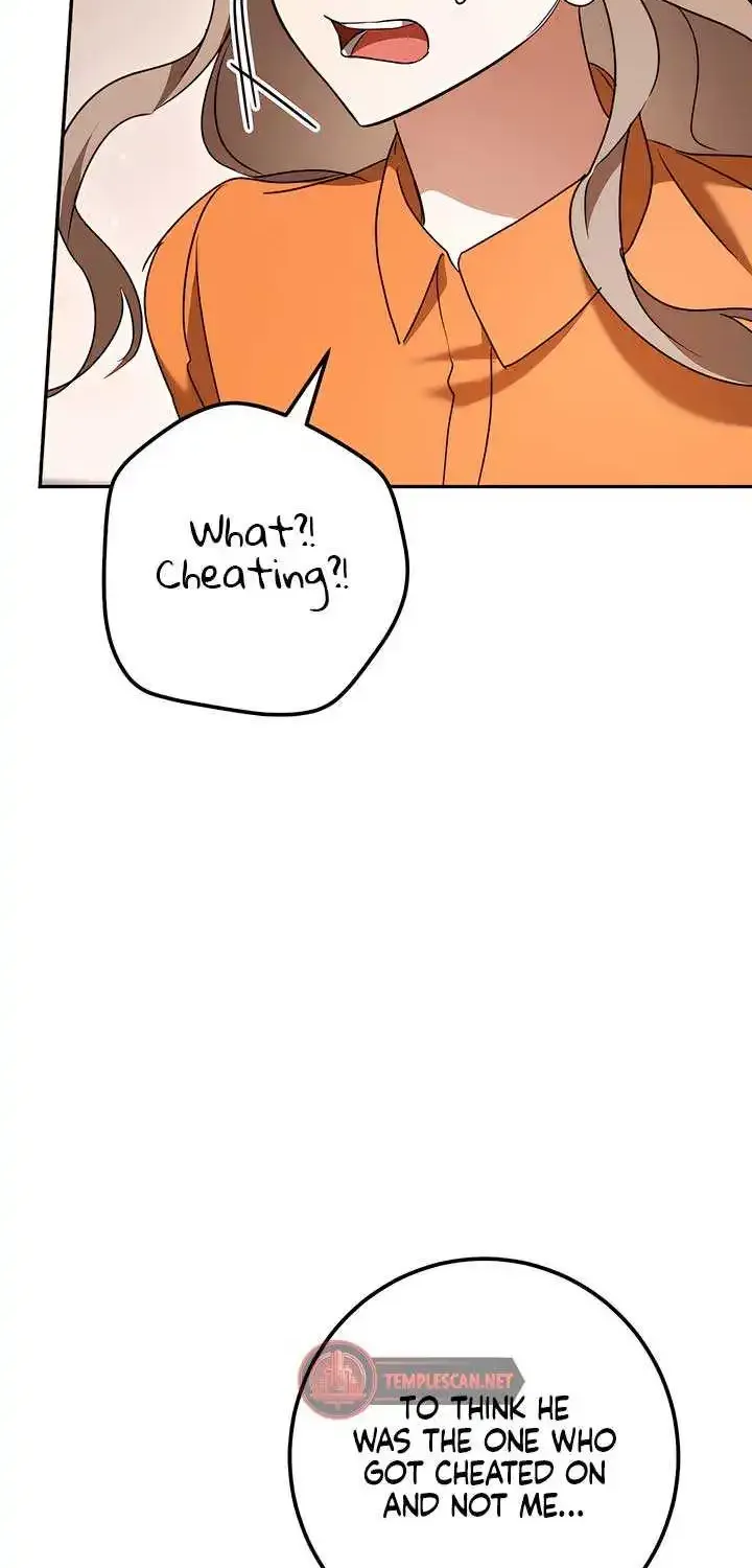 Prison Love Zinmanga X Chapter 31 Page 76