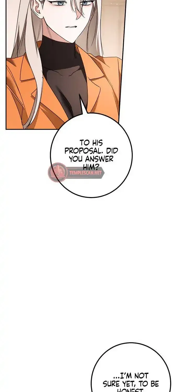 Prison Love Zinmanga X Chapter 31 Page 83