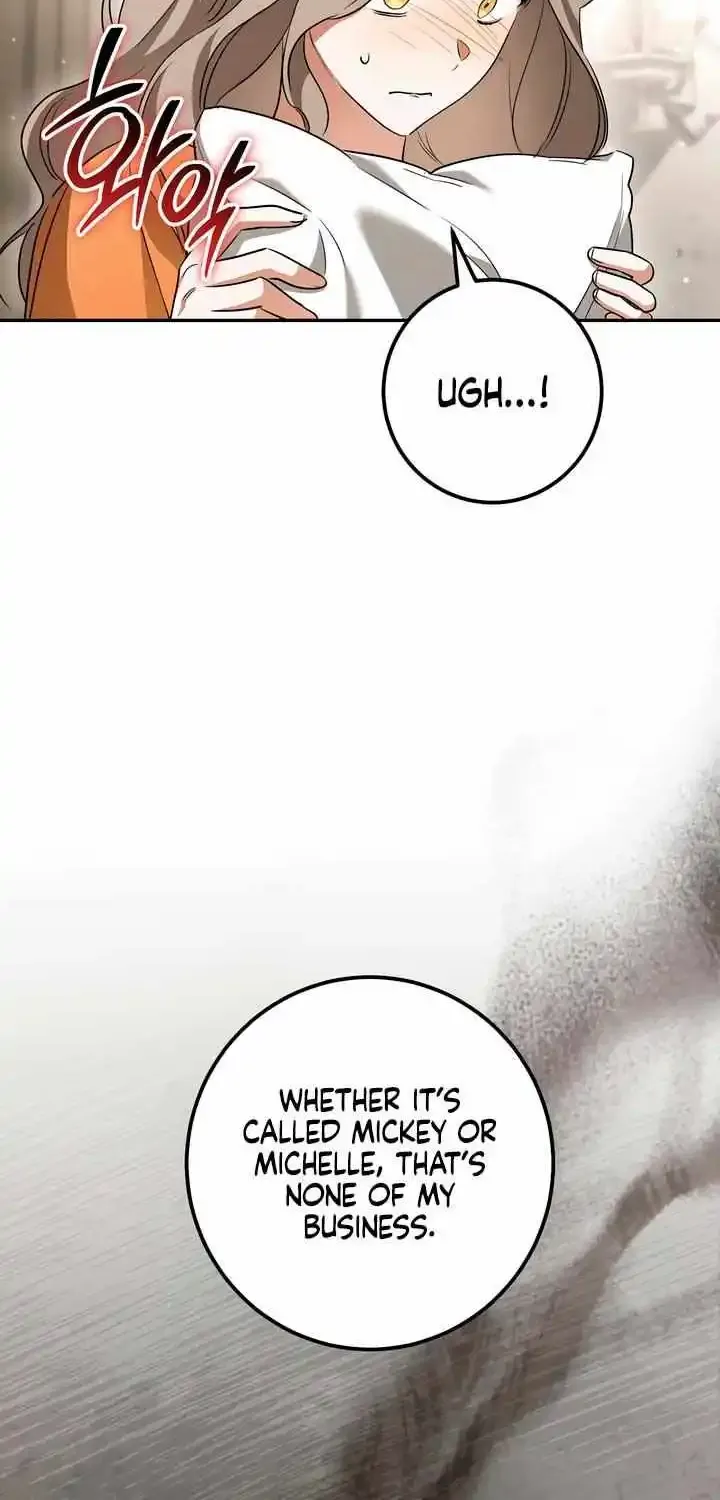 Prison Love Zinmanga X Chapter 29 Page 17