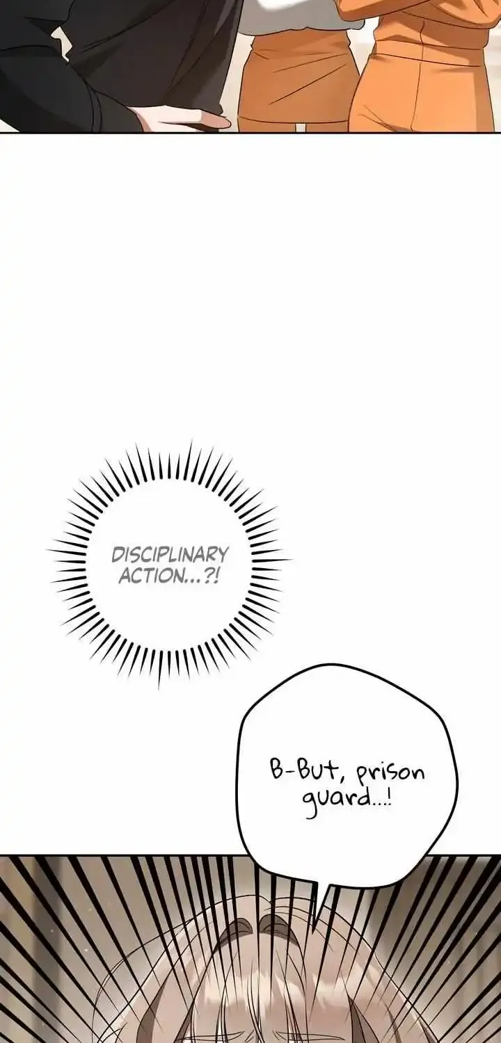 Prison Love Zinmanga X Chapter 29 Page 19
