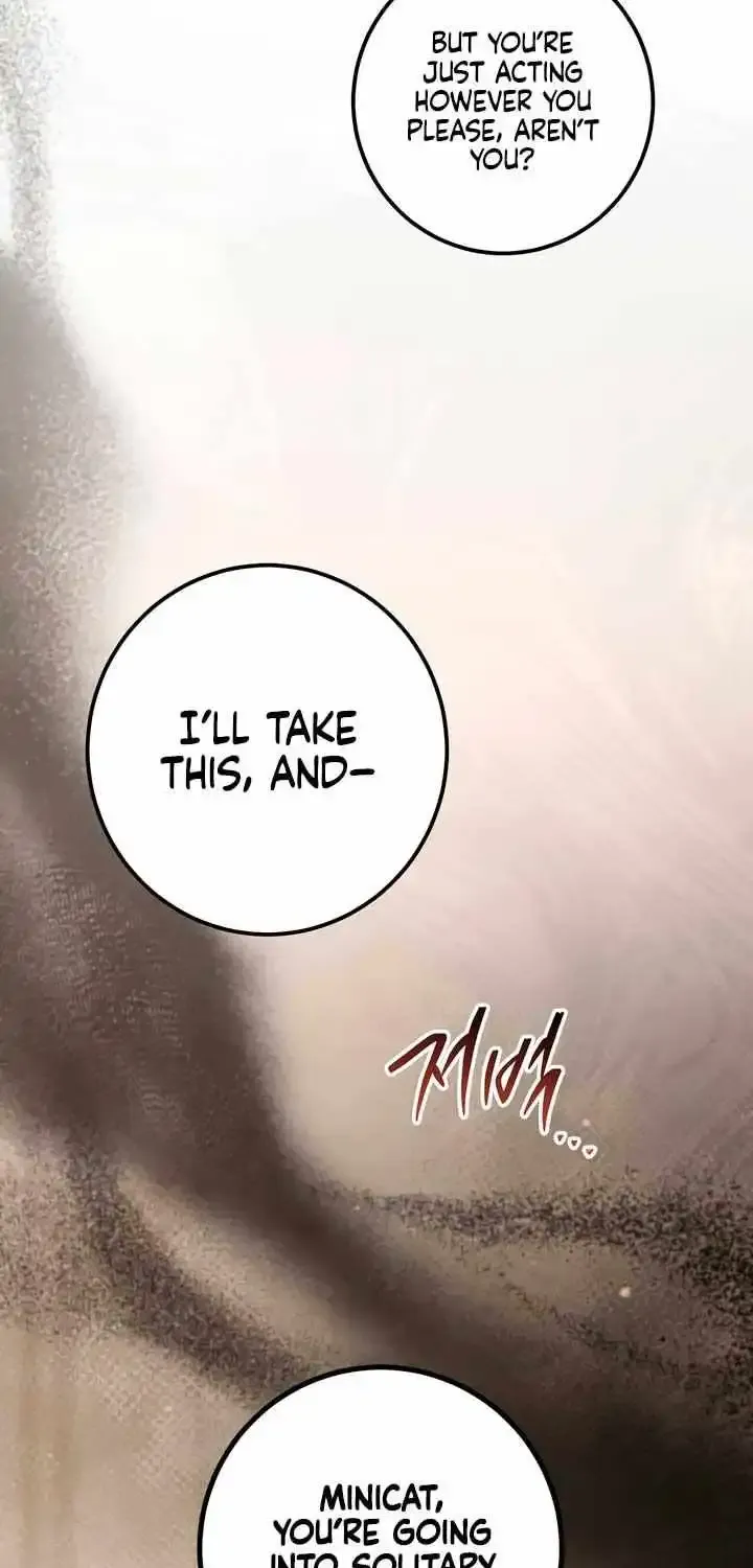 Prison Love Zinmanga X Chapter 29 Page 30