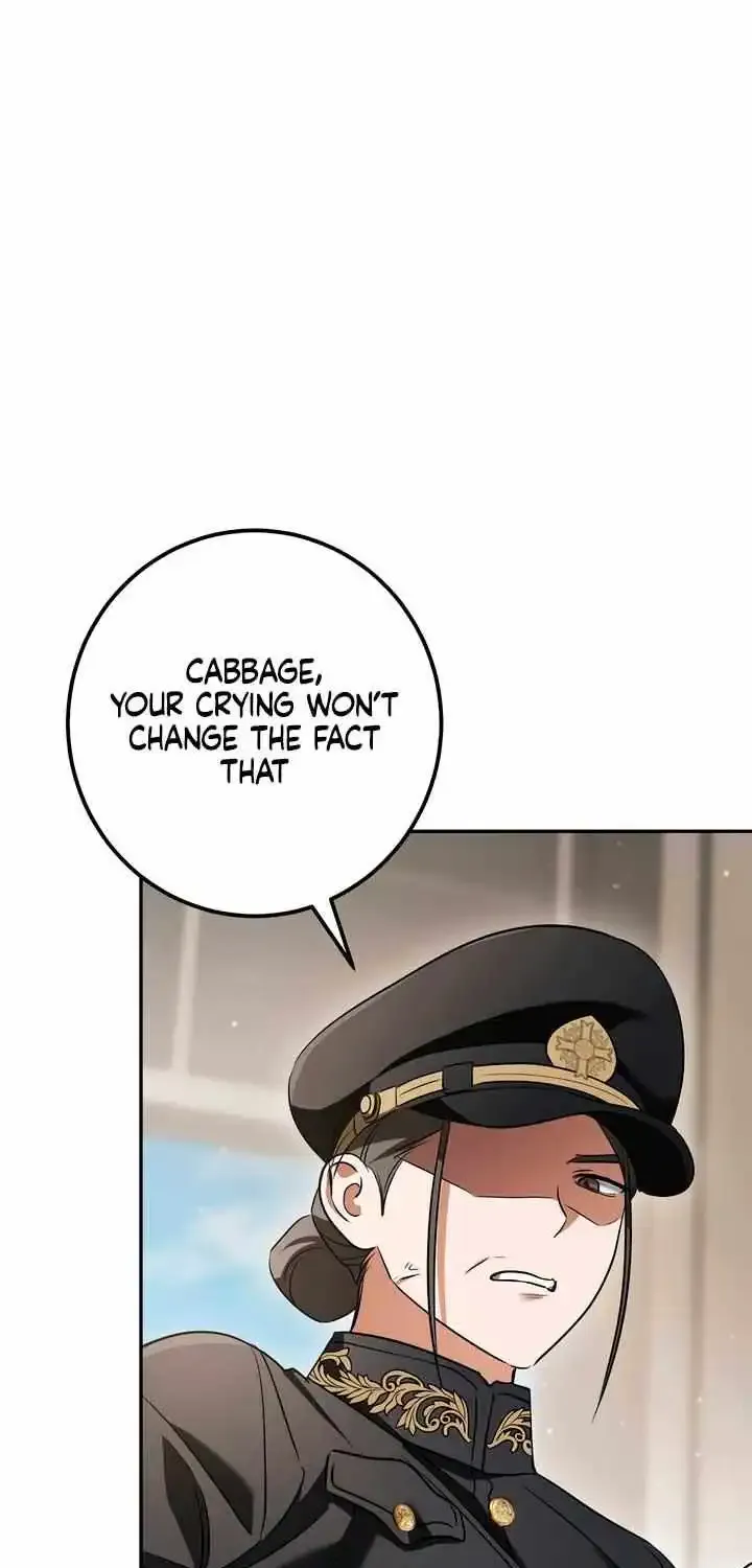 Prison Love Zinmanga X Chapter 29 Page 34