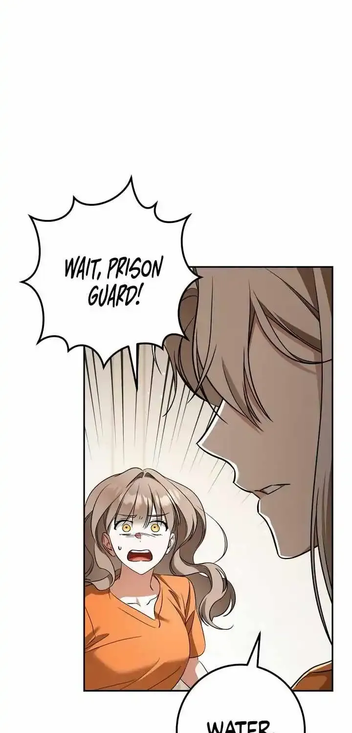 Prison Love Zinmanga X Chapter 29 Page 38