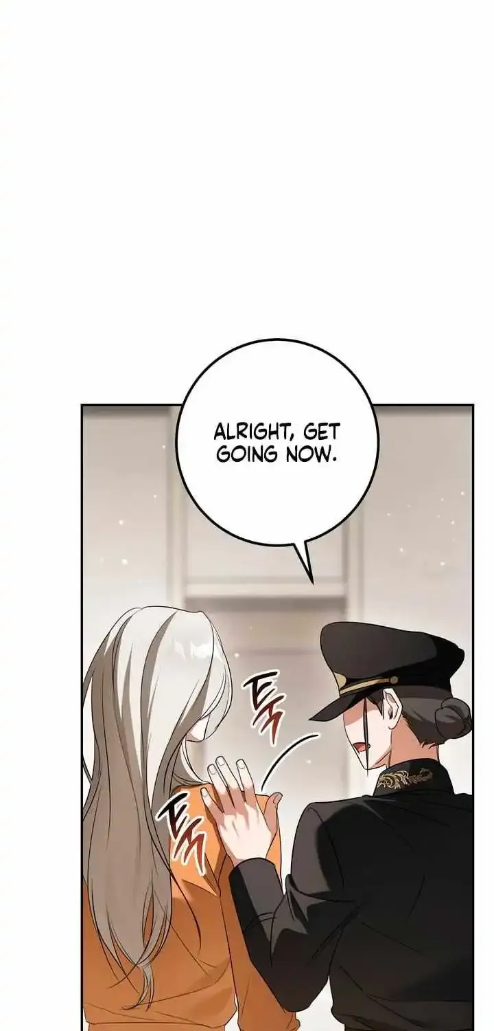 Prison Love Zinmanga X Chapter 29 Page 44