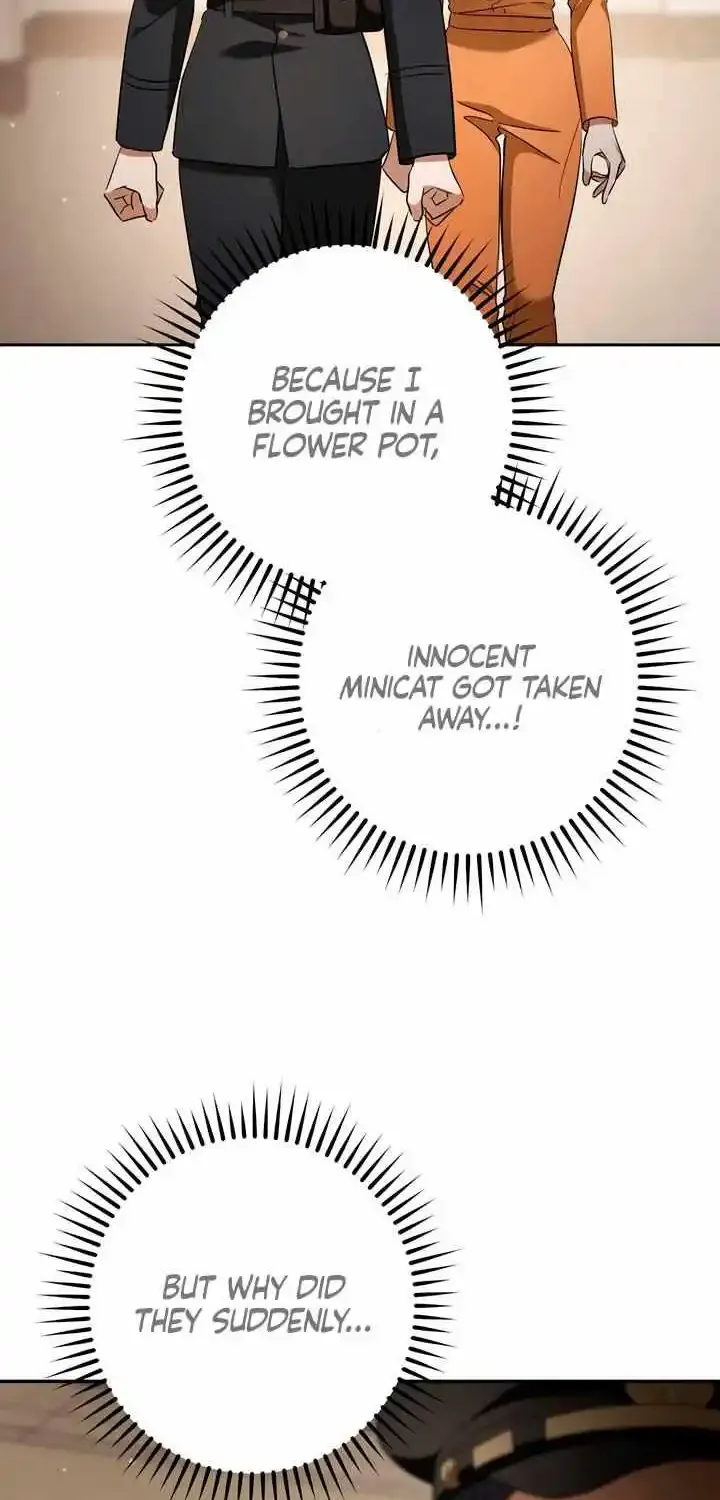 Prison Love Zinmanga X Chapter 29 Page 53