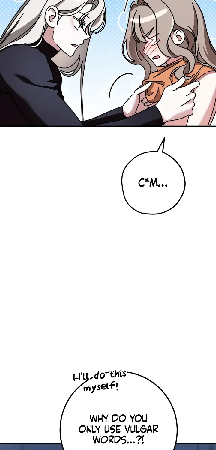 Prison Love Zinmanga X Chapter 28 Page 37