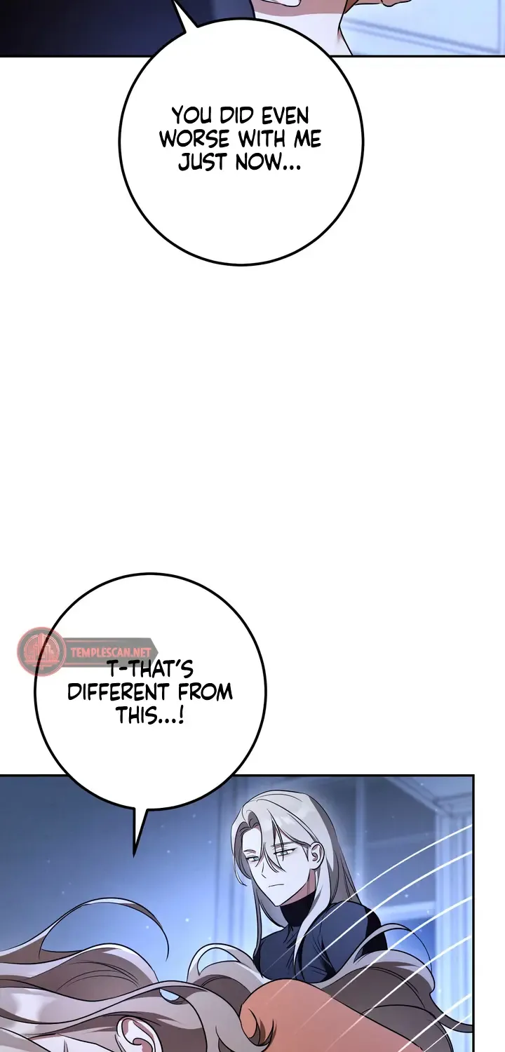 Prison Love Zinmanga X Chapter 28 Page 39
