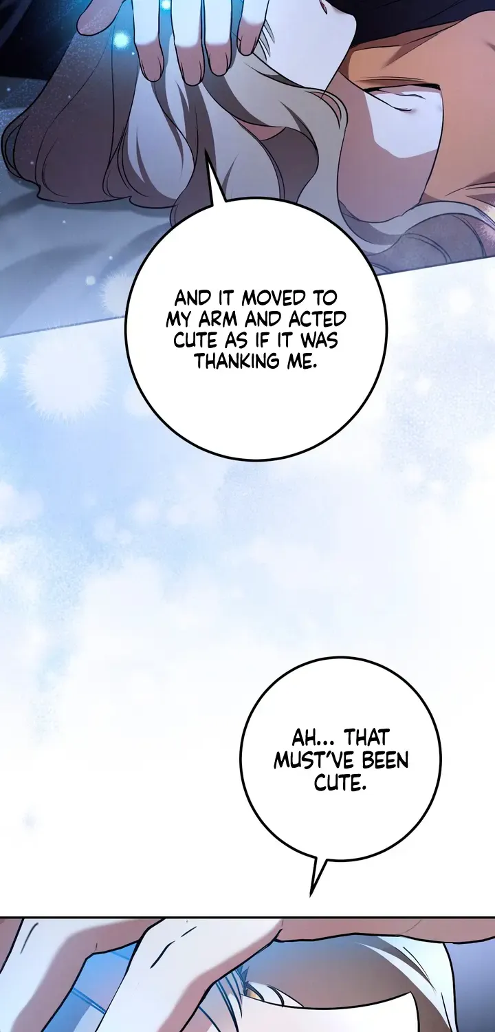 Prison Love Zinmanga X Chapter 28 Page 61