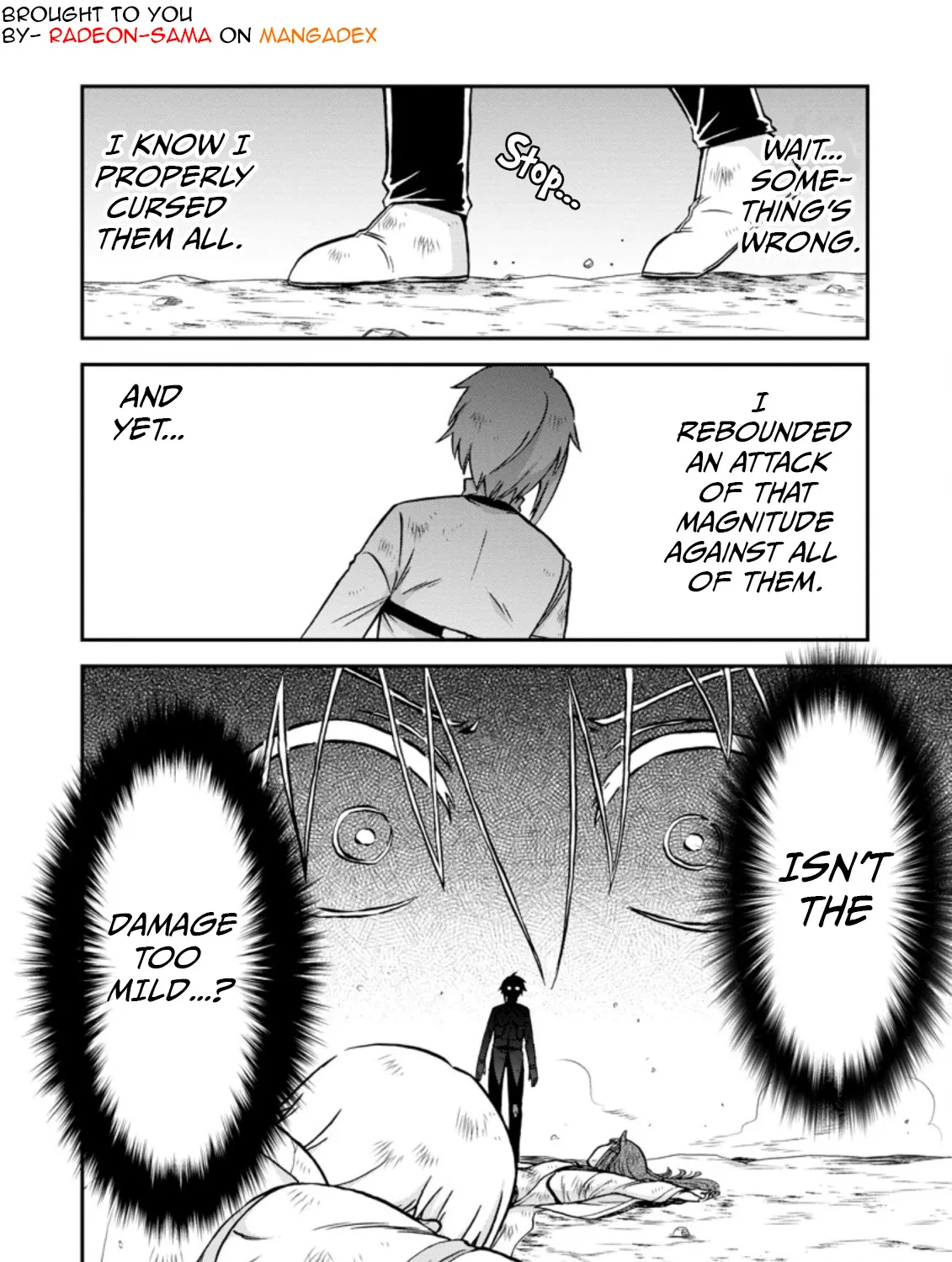 Isekai Shoukan Wa Nidome Desu Zinmanga X Chapter 38.2 Page 3