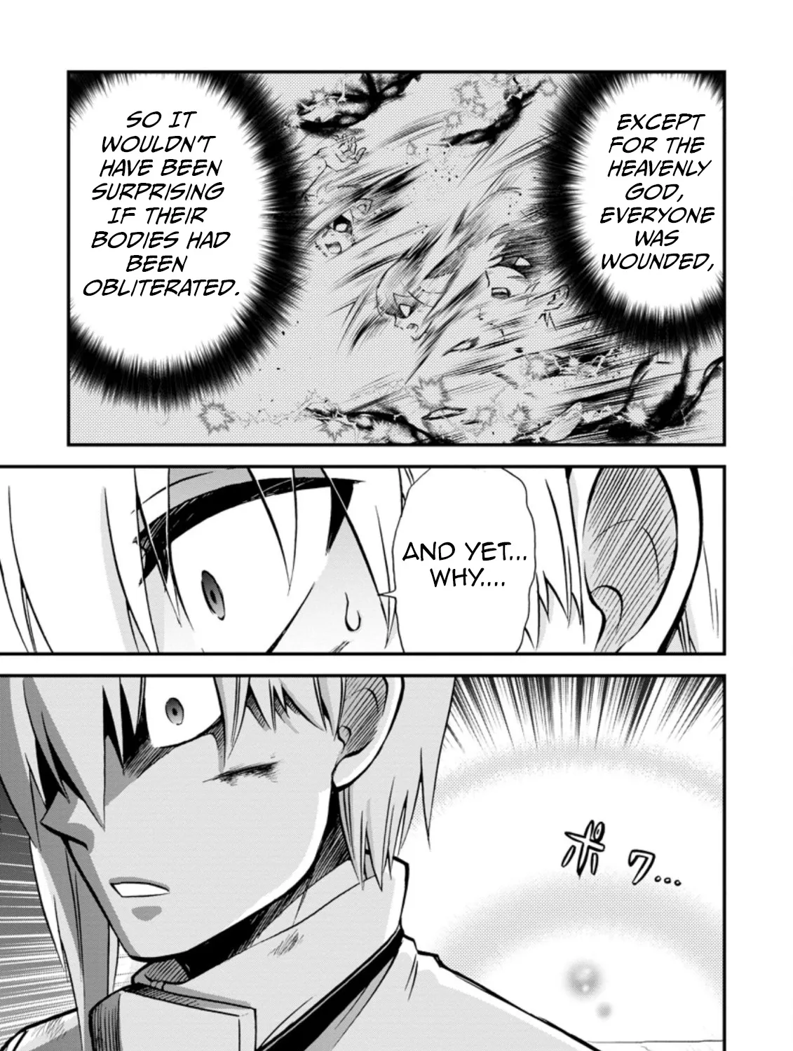 Isekai Shoukan Wa Nidome Desu Zinmanga X Chapter 38.2 Page 5
