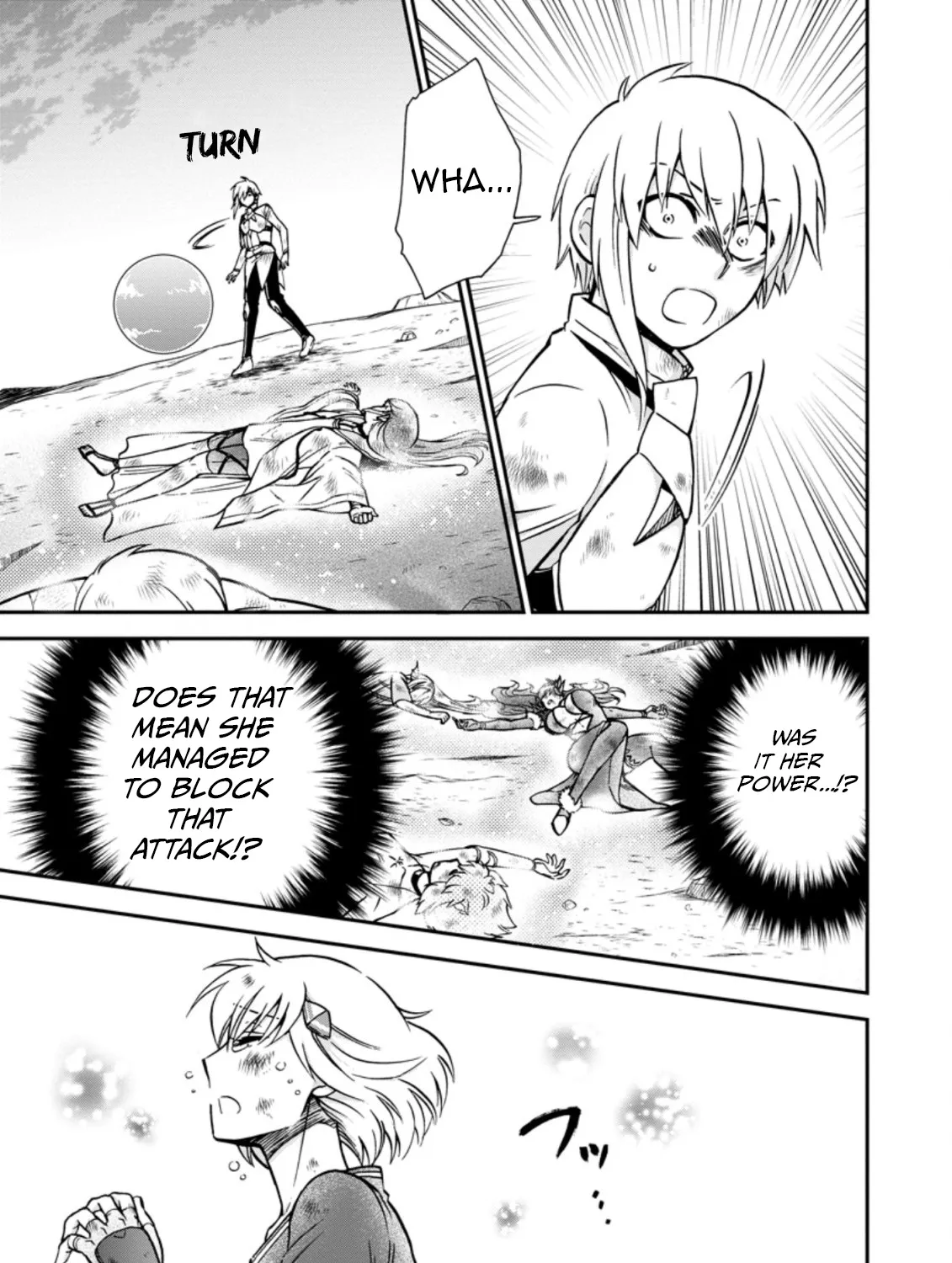 Isekai Shoukan Wa Nidome Desu Zinmanga X Chapter 38.2 Page 9