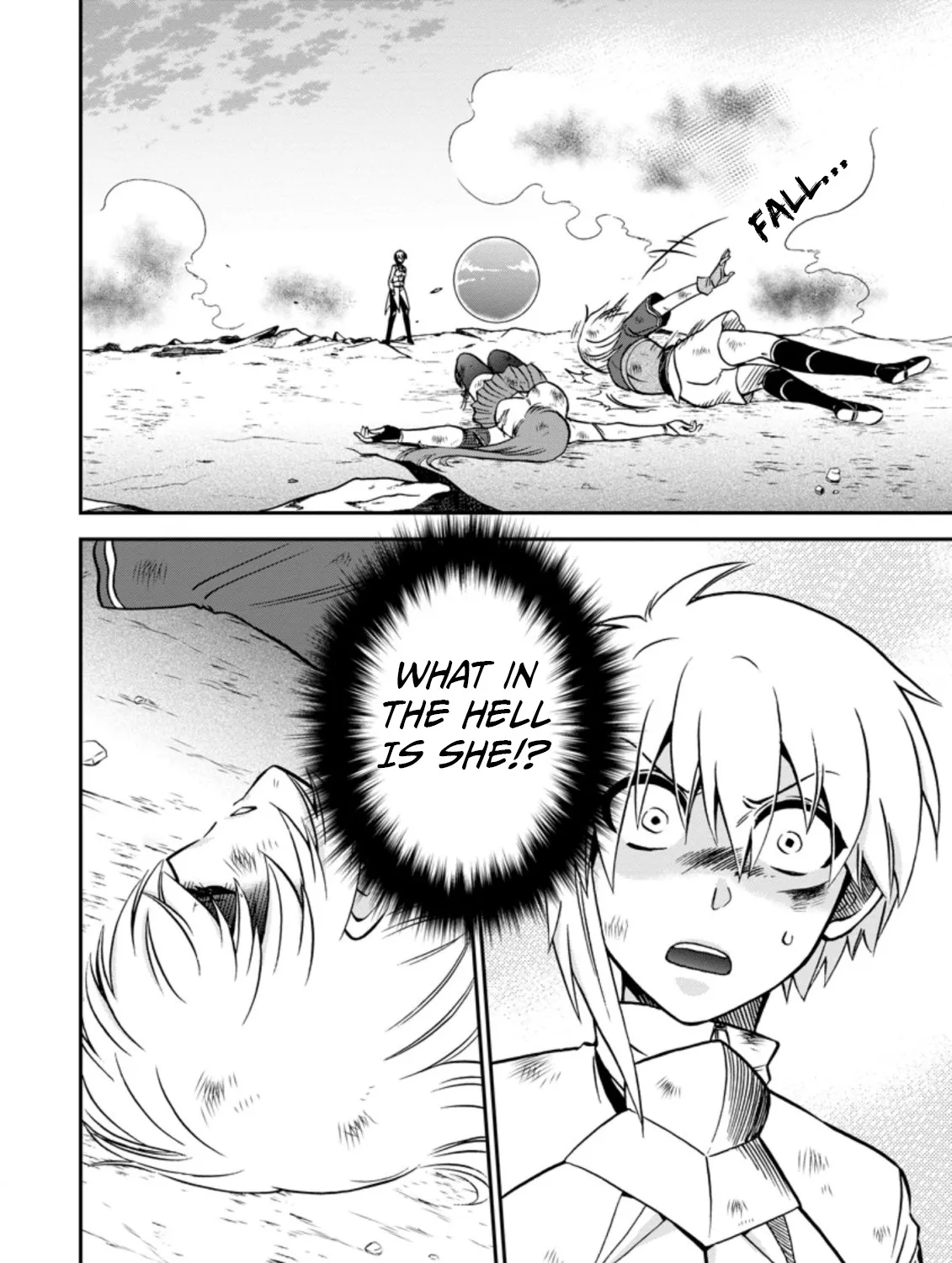 Isekai Shoukan Wa Nidome Desu Zinmanga X Chapter 38.2 Page 11